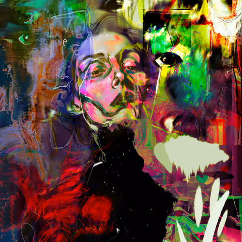 A Dispassionate Madness