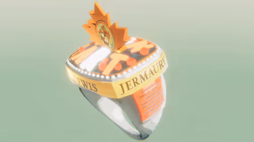Item #22 Media