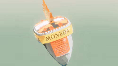Item #14 Media