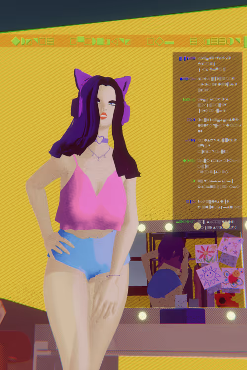 Item #47 Media