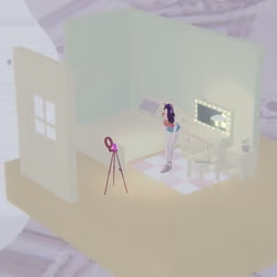 Item Media