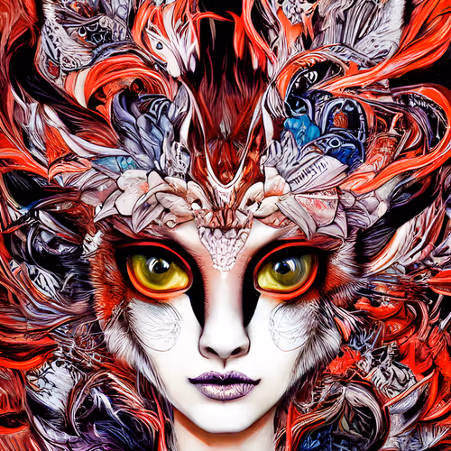 The Fox - B2SNvMe7tt