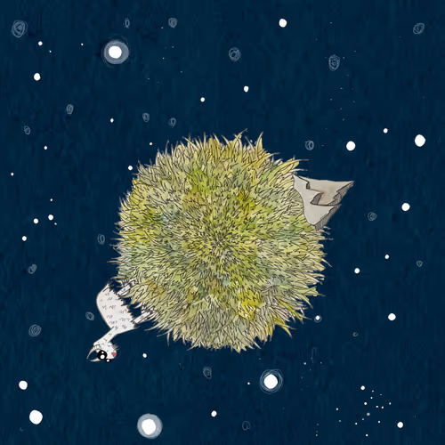 Les Petites Histoires Mignonverse