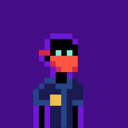 Mr Smith 2