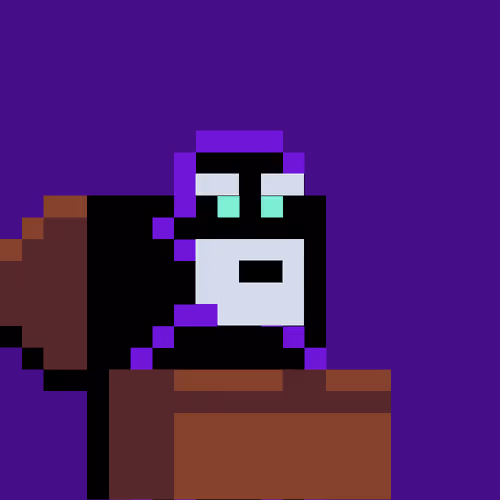Mr Smith 2