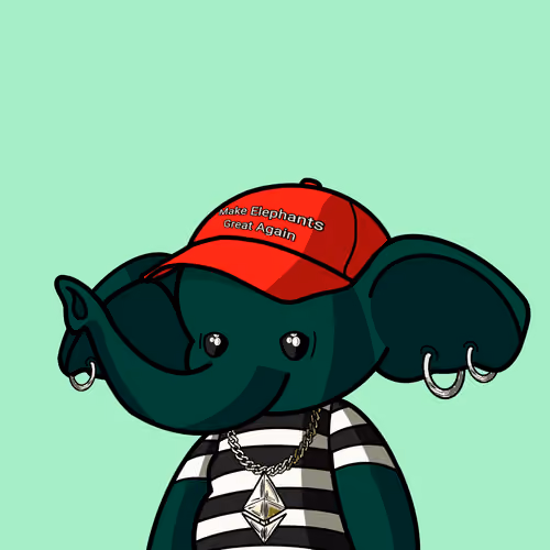 Trippy Trunk#3135
