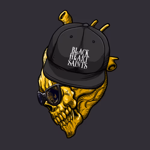Angsty Skulls Club