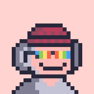 Omni Monke #1970