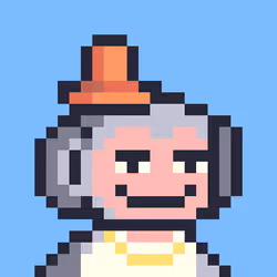 Omni Monke #2432