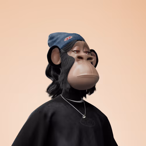 Diesel X Hape 2023