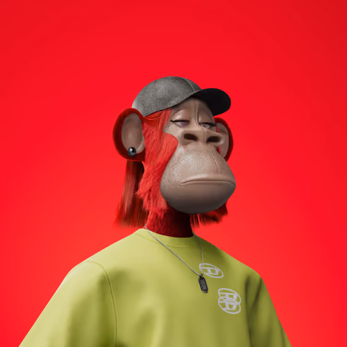 Diesel x Hape #540