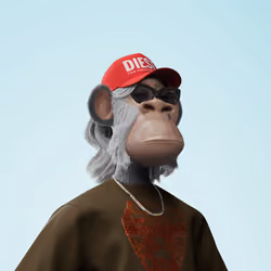 Diesel x Hape #471