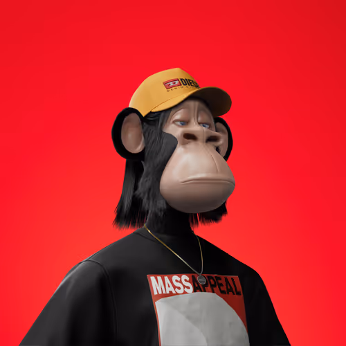 Diesel x Hape #678