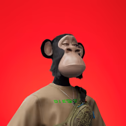 Diesel x Hape #108