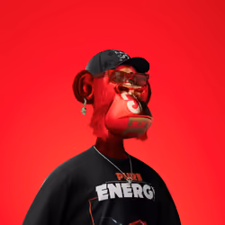 Diesel x Hape #352