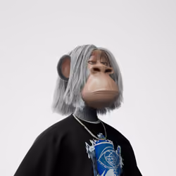 Diesel x Hape #238