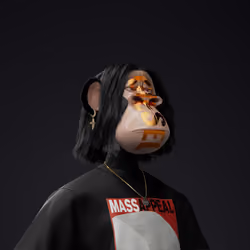 Diesel x Hape #75