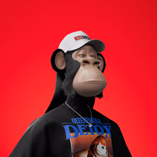 Diesel x Hape #650