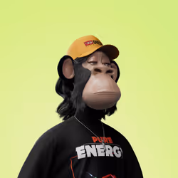 Diesel x Hape #928