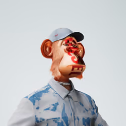 Diesel x Hape #275
