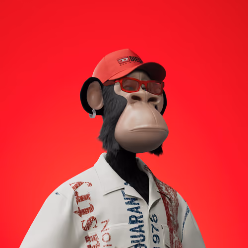 Diesel x Hape #15