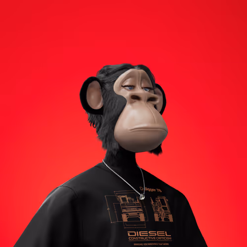 Diesel X Hape 2023