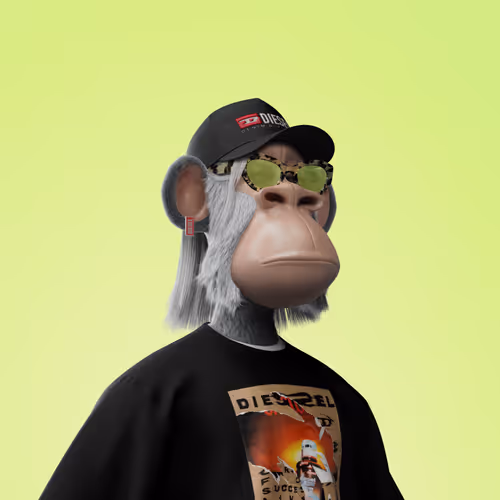 Diesel X Hape 2023