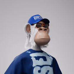 Diesel x Hape #279