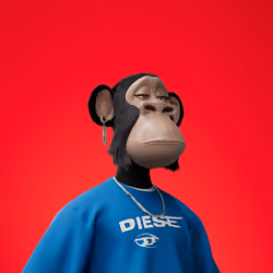 Diesel x Hape #28