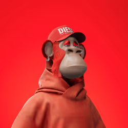 Diesel x Hape #583
