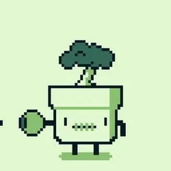 Pot #289