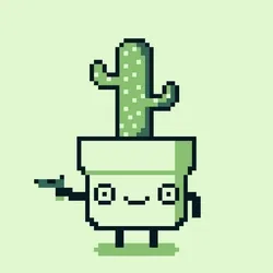 Pot #307