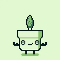 Pot #356