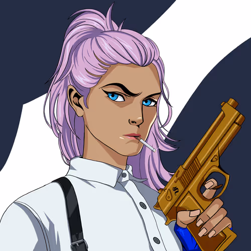 Shylock