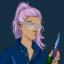 ShyLock NFT #1888