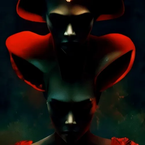 El viaje de una Geisha by Bray