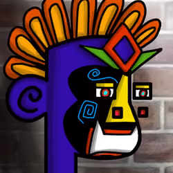 Basel Ape #52