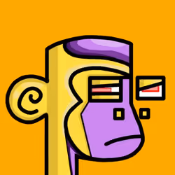 Basel Ape #44