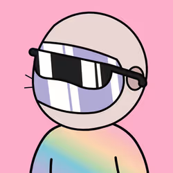 Doodle Doge #633