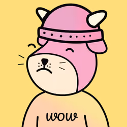 Doodle Doge #553
