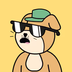Doodle Doge #400