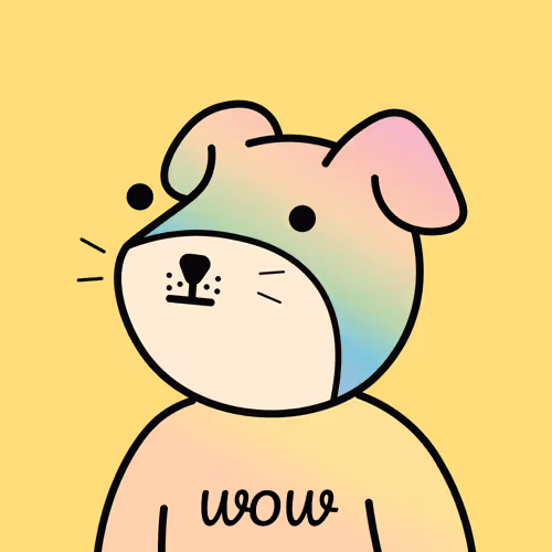Doodle Doge #59