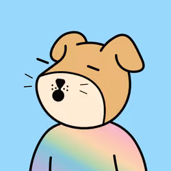Doodle Doge #627