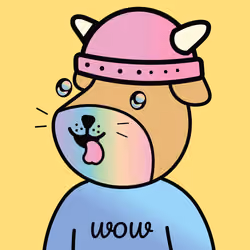 Doodle Doge #221