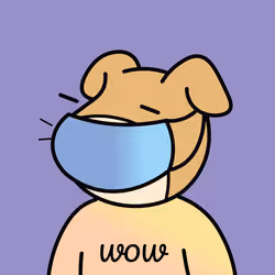 Doodle Doge #626