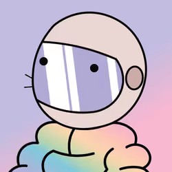 Doodle Doge #180
