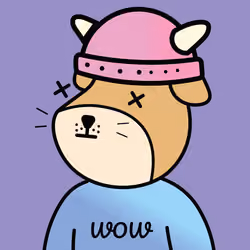 Doodle Doge #638