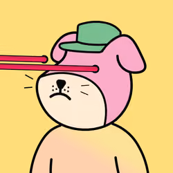 Doodle Doge #558
