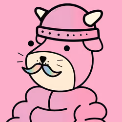 Doodle Doge #634