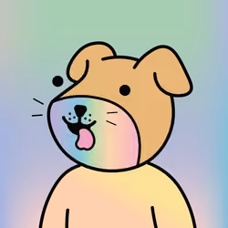 Doodle Doge #566
